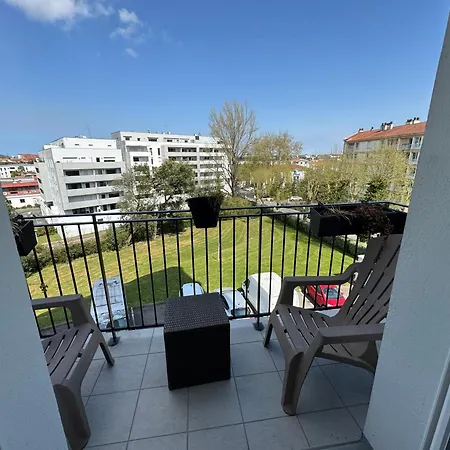 Centre Apartman *