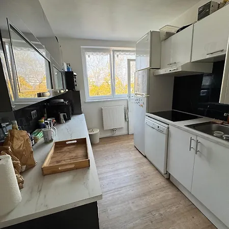Apartman Centre *